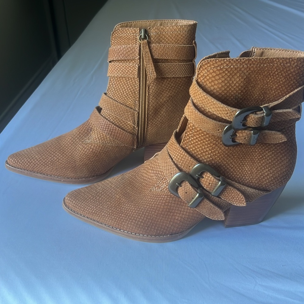 Matisse Boot - Picture 4 of 4